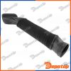 Gaine de suralimentation gauche pour MERCEDES | GPP-ME-177, 2388027